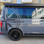 VW Bus Design