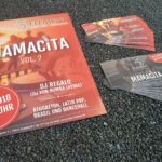 Plakate und Flyer für das 5. Element